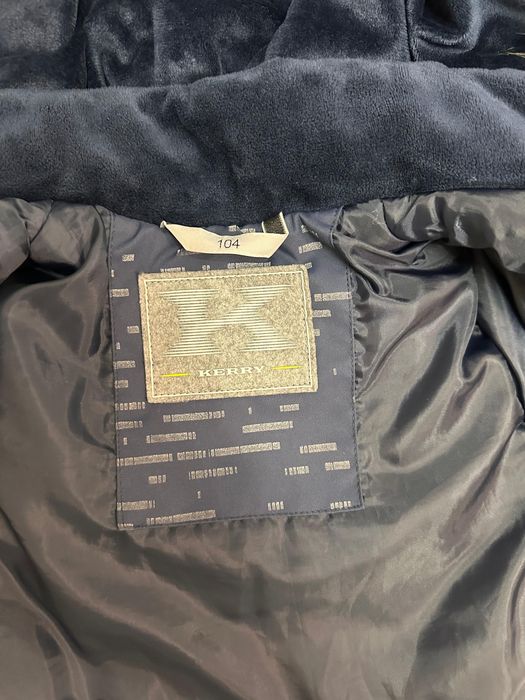 Комбинезон Kerry идеал сост зима