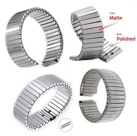 Качествена ВЕРИЖКА За ЧАСОВНИК.Стоманени ВЕРИЖКИ За Часовници Verizhka