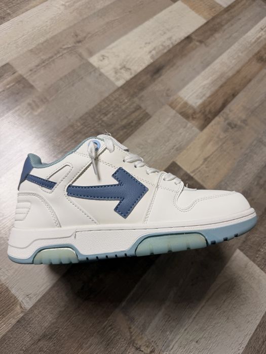 Off - White Out Of Office