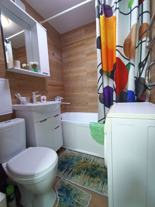 Кондиционер, По часам  1 комн центр