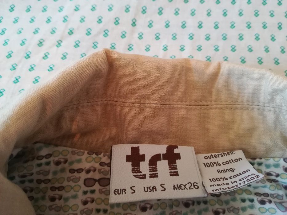 Sacou de dama pentru primavara - toamna