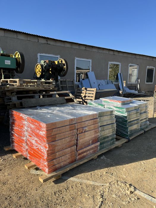 Фасадные Панели Кссеты