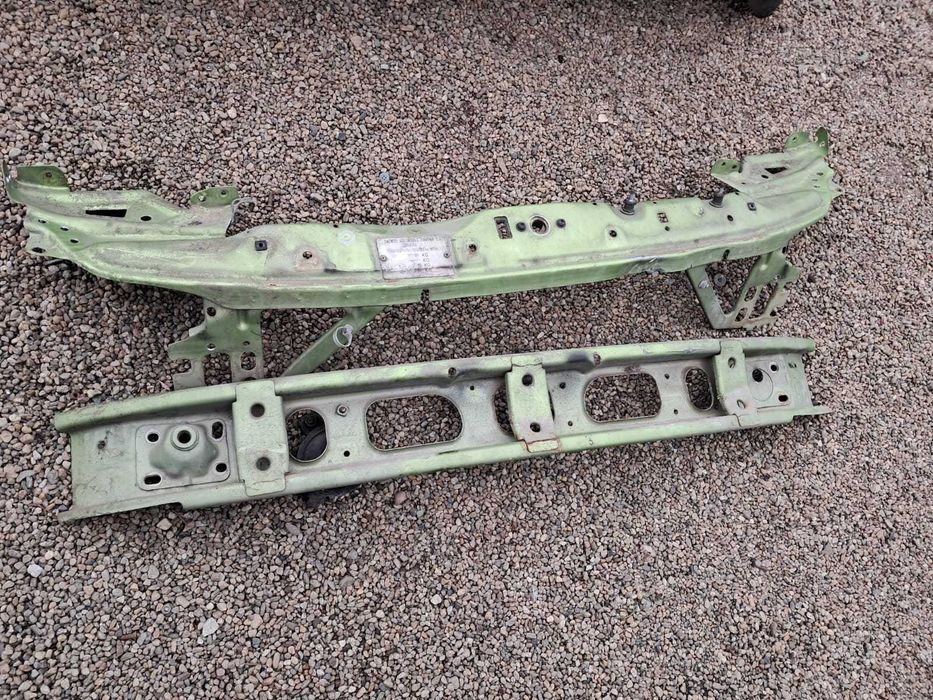Daewoo Matiz, bara fata completa, armatura bara, trager.