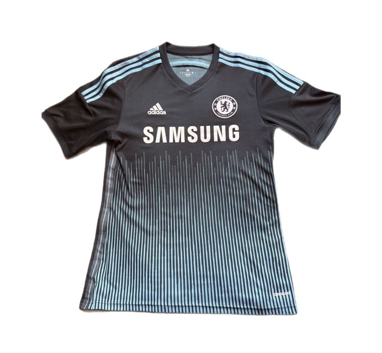 Тениска на Chelsea