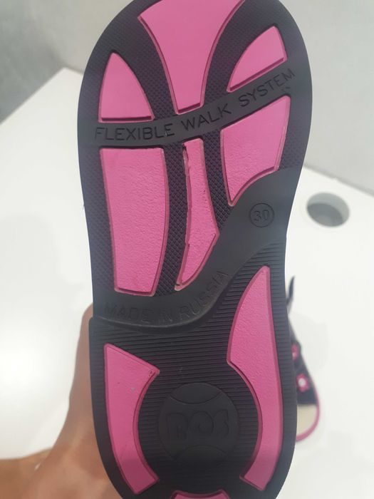 Ортопедическая обувь