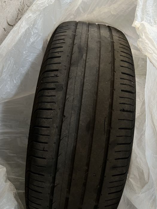 Резина GitiComfort F50