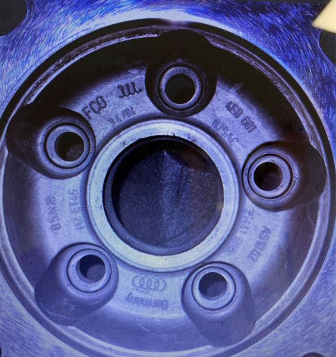 Оригинални джанти Ауди А4 А6 А8 18 цола S8 ковани VW 5X112 С лайн