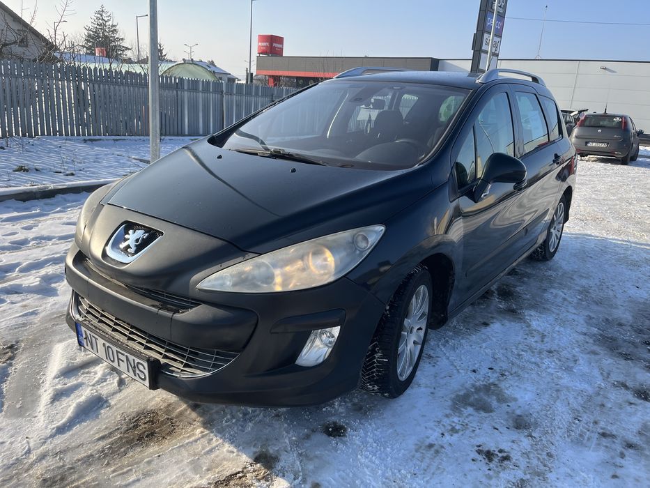 De vanzare Peugeot 308