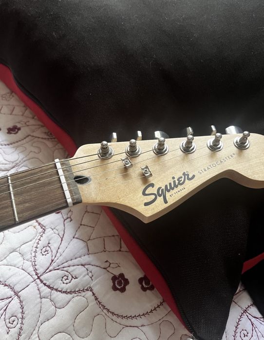Chitara electrica squier