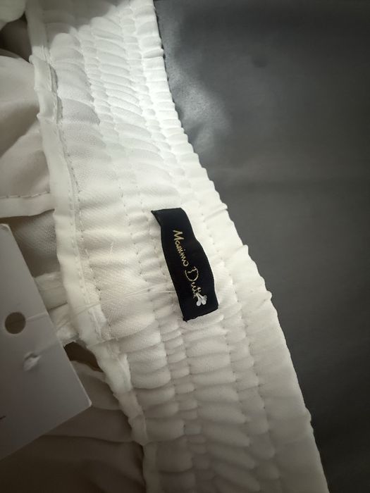 pantaloni Massimo Dutti barbati