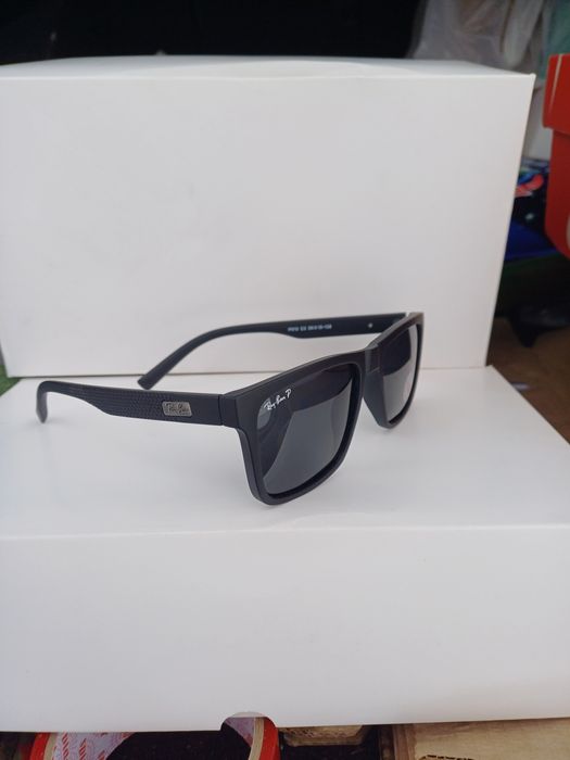 Ochelari de soare rb 810 matt