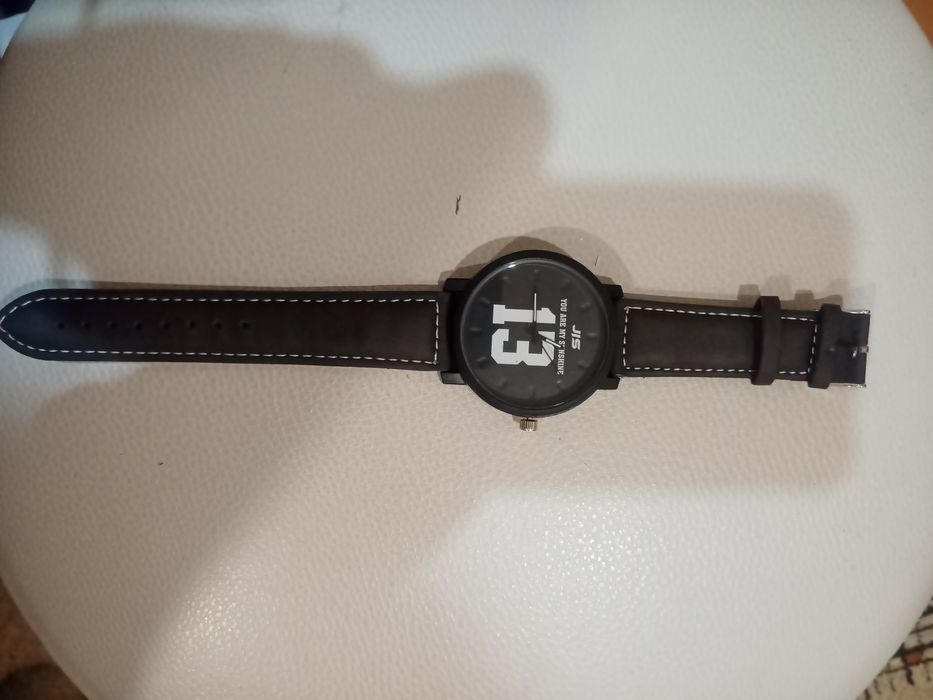 Часы Black Star 13