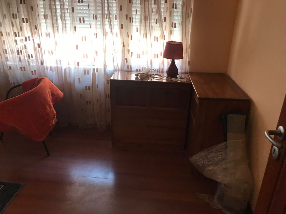 Дава се под наем Четиристаен апартамент в Благоевград, Широк център - 100 кв.м за 382.5 € - Снимка #9