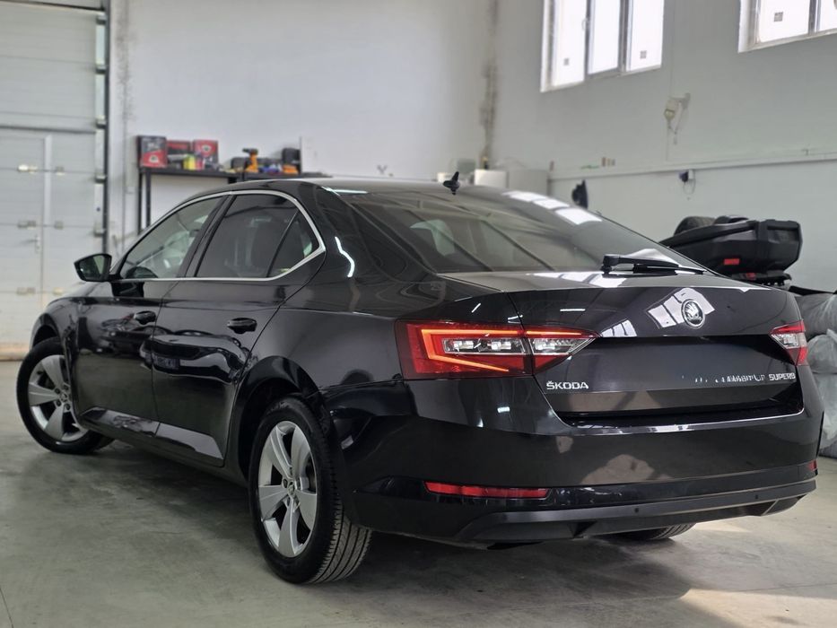 Skoda Superb 3, 2019, DSG Garantie/Livrare Promotie aprilie