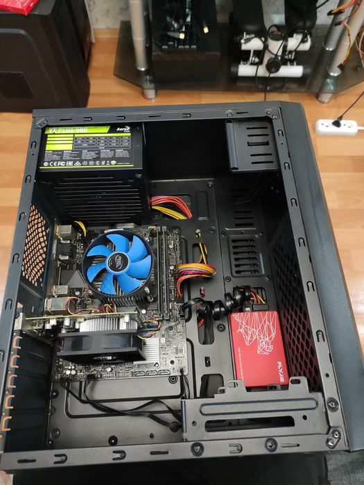 Услуги программиста. Ремонт и  настройка компьютера.