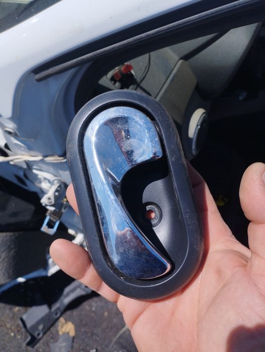 Mâner ușa Dacia doker stanga dreapta