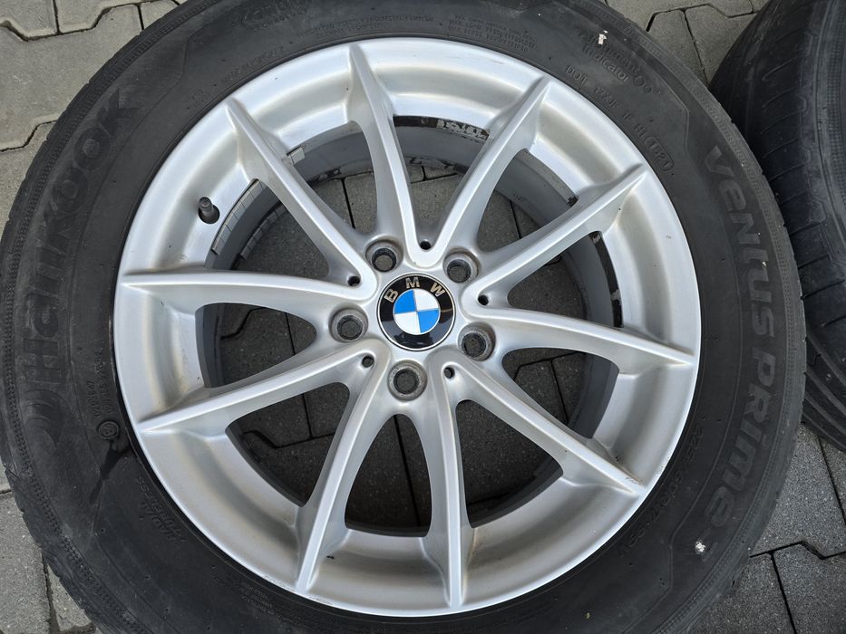 Jante originale Bmw x3 f25 x4 f26 x1 e84