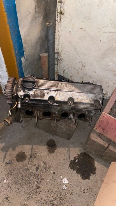 Запчасти БМВ Е34