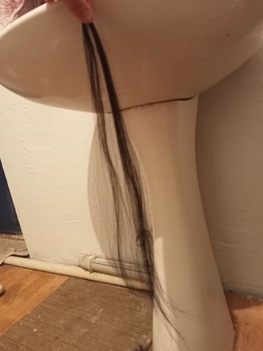 Наращивание волос