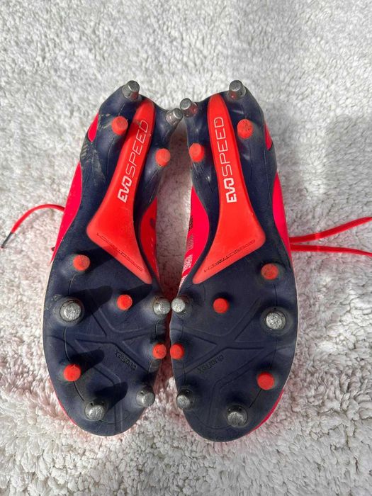 Футболни обувки / Бутонки Puma EvoSpeed 1.3 SG – 42