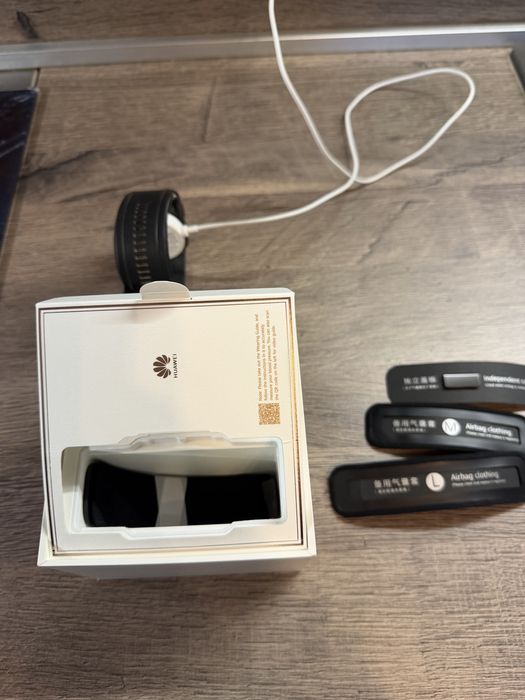 Huawei Watch D часовник