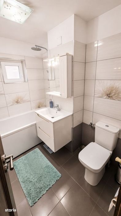 COMISION 0% | Apartament 3 camere | 72 mp | 2 Bai | Acoperis Tigla