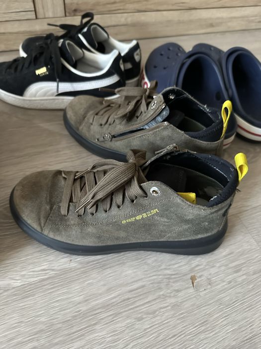 Incaltaminte baieti, Camper puma adidas, crocs ghete, Bucuresti