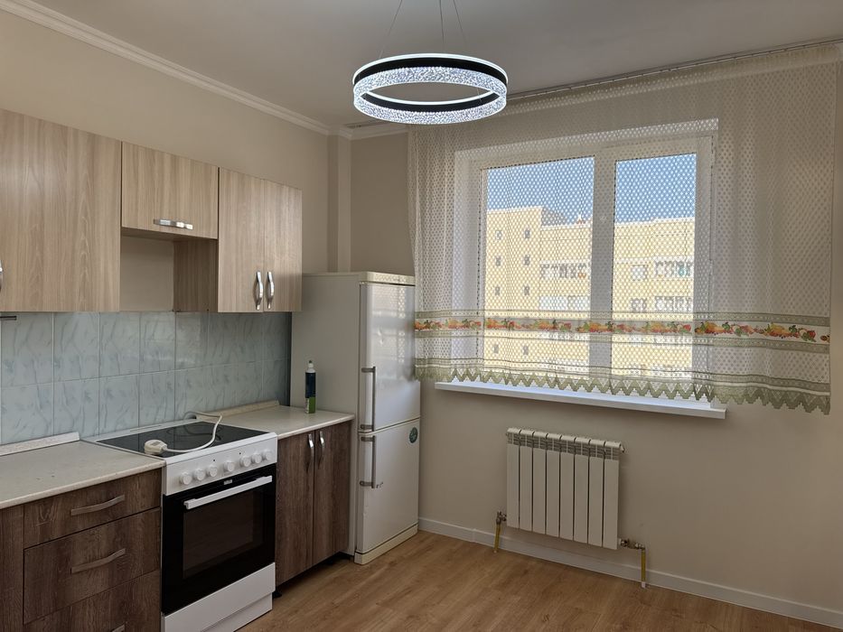 Продам 2 комн квартиру в теплом доме