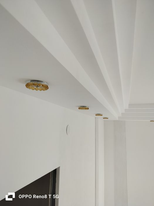 Светильники, софиты