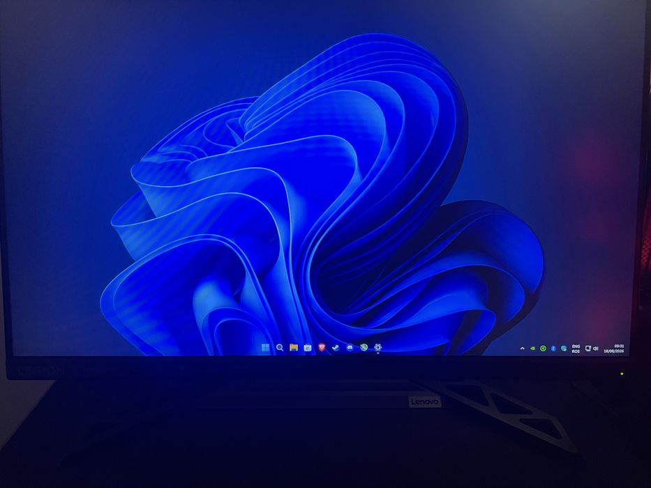 Monitor Lenovo Legion R24e