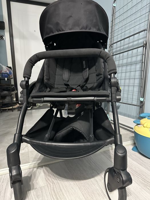 Детская коляска прогулочная