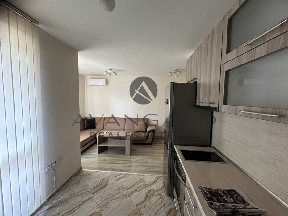 Продава се Двустаен апартамент в Пловдив, Кючук Париж - 70 кв.м за 1643 €/кв.м - Снимка #3