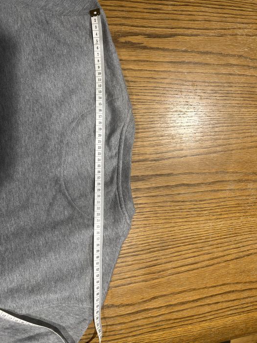 Bluza  sport Lyle&Scott marimea XXL