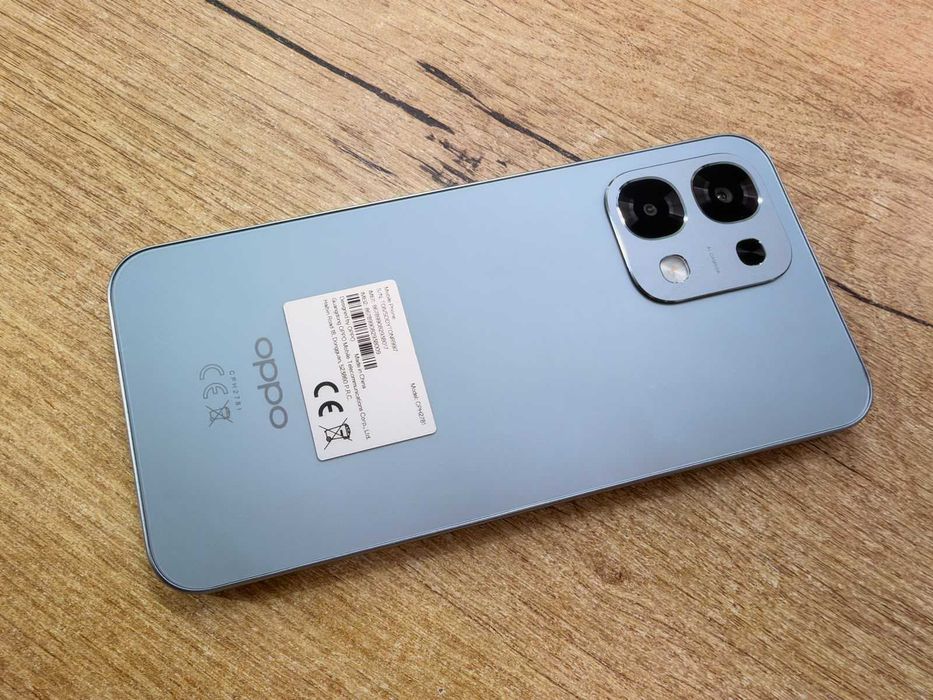 OPPO A6 Pro 5G 256GB 8GB RAM Impecabil Garantie 24 Luni