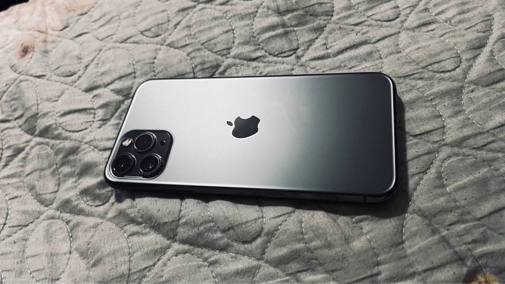 iphone 11 pro 64