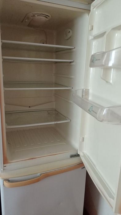 Холодильник Самсунг