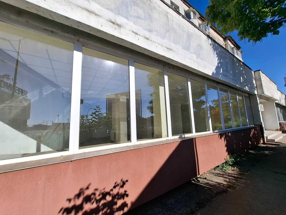 Oportunitate Premium: Spațiu Comercial de 170 mp – Bulevardul Alexandru cel Bun, Bacău