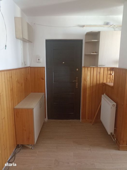 De vânzare apartament cu 2 camere în Sfântu Gheorghe