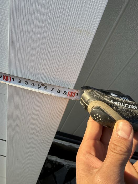 Дверь межкомнатная