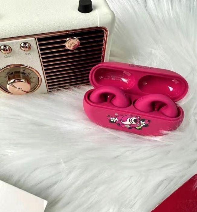 Наушник и карманный за 5000тг