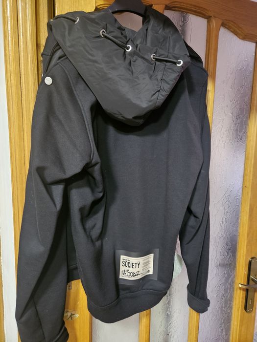 Vagabond  haine L-XL