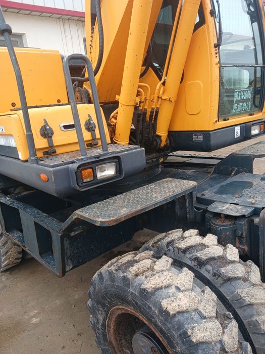 Hyudai 140-9 xolati alo