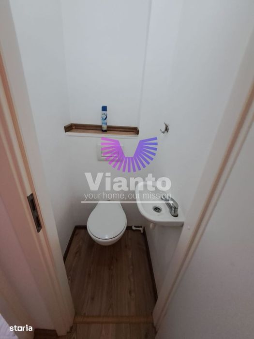 Apartament 3 Camere - 2 Bai - Parter 74mpu - Terezian