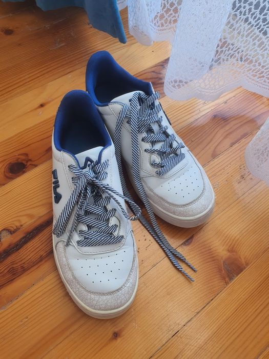 Два чифта запазени маратонки, размер 40 и 41