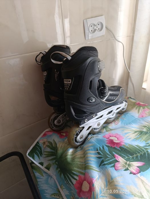 Продается ролик в хорошем состоянии