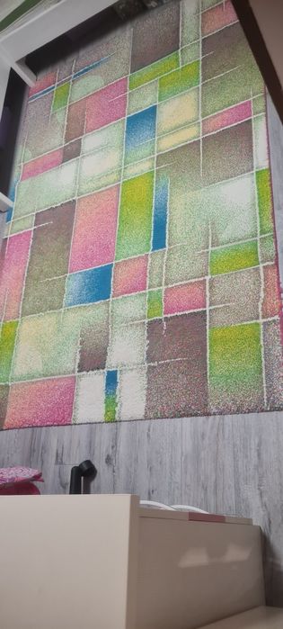 Covor copii 160x220 + 1 covor GRATUIT