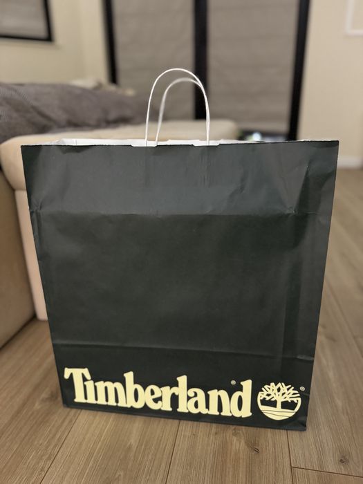 Боти/ботуши Timberland