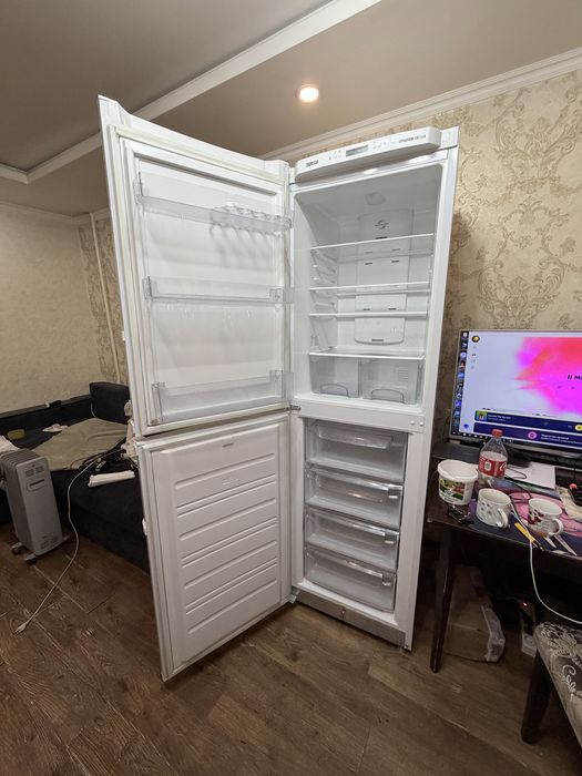 Холодильник atlant