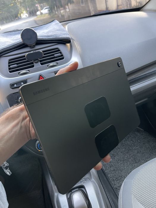 Samsung tab A9+ 4/64