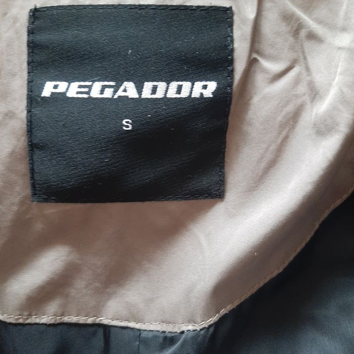 PEGADOR зимно яке